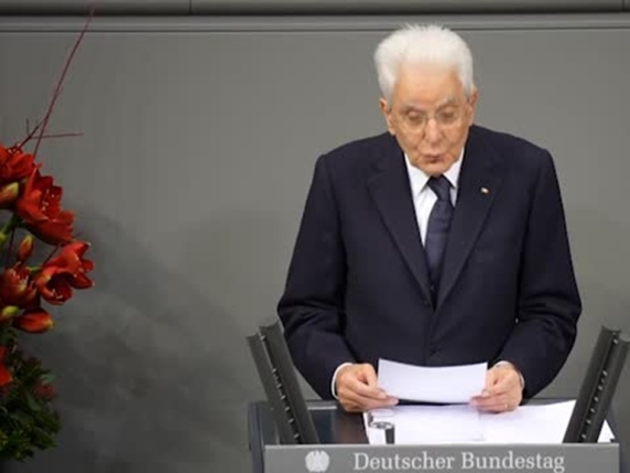 Presidente Mattarella avverte di una possibile minaccia da parte di alcuni dottori