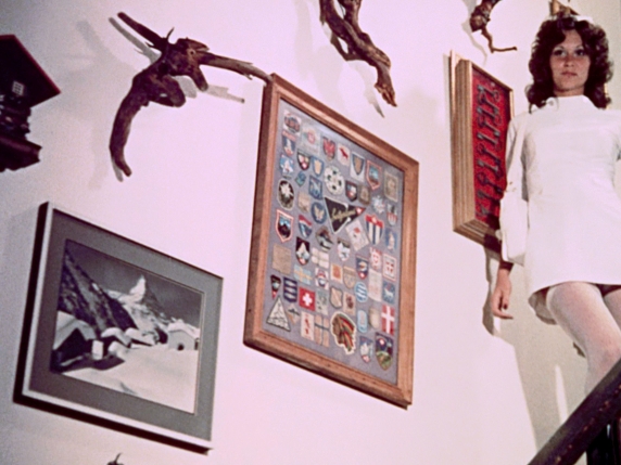 Deep Throat: film di Gerard Damiano con budget di 25.000 dollari che ha incassato 600 milioni