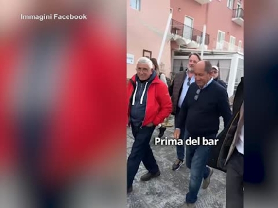 Fico condivide video da Gozzo: FdI si concentra su un solo tema