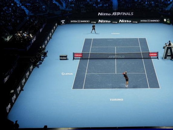 Milano, con più posti e potere economico, potrebbe spostare le ATP Finals da Torino
