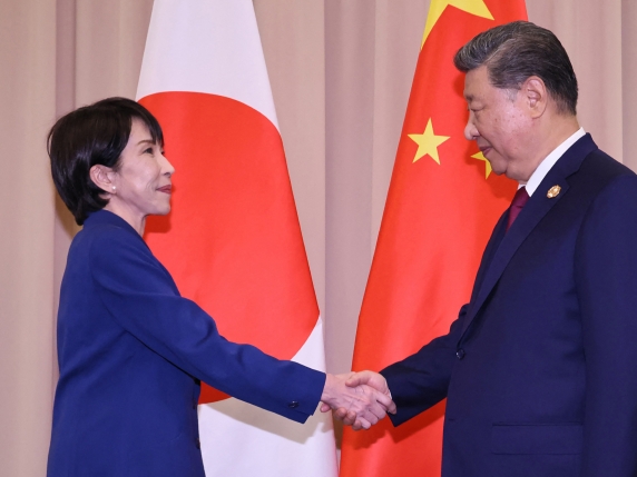 Tensione tra Giappone e Cina: accuse, minacce e spostamento di navi da guerra da Pechino