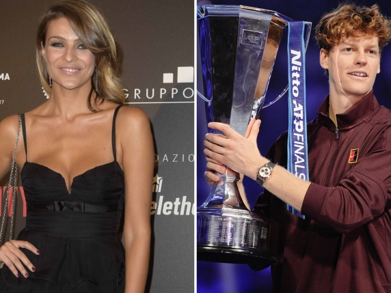 Cristina Chiabotto elogia la semplicità e il talento di Jannik Sinner