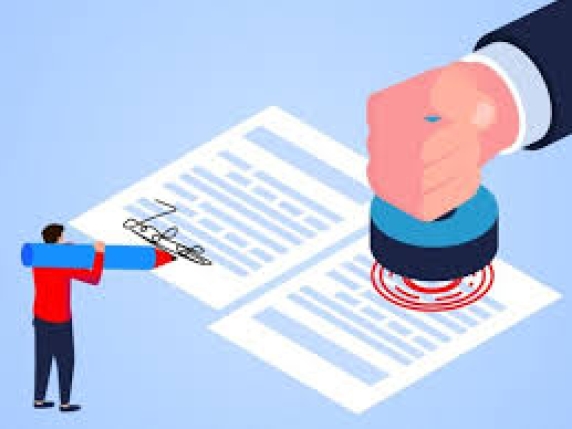 Statali: aumenti salariali da 52 a 184 euro al mese a partire da dicembre