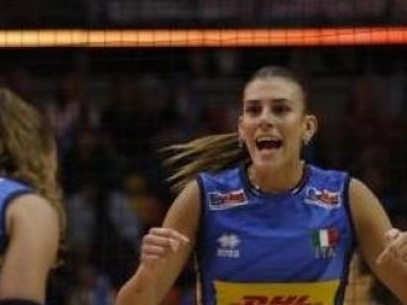 Alessia Orro: ringrazia il nonno e denuncia stalker