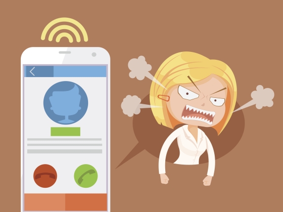 Secondo filtro per bloccare le telefonate di telemarketing da numeri finti italiani