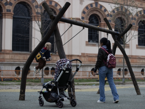 Milano: tate a 1.400 euro al mese, ricerca tramite app