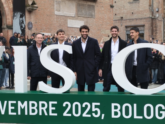 Coppa Davis 2025: calendario e date delle partite italiane