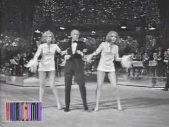 Raimondo Vianello a Canzonissima: un ricordo del programma musicale degli anni ’50 e ’60