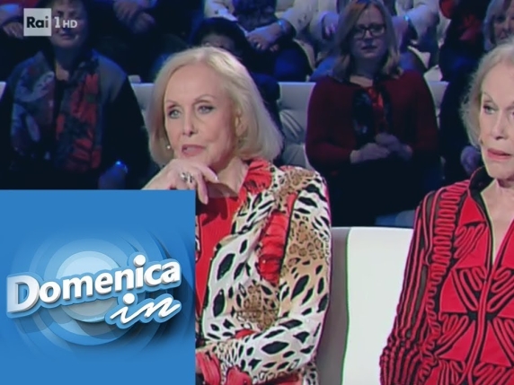 Kessler svela la violenza paterna nella sua infanzia durante un'intervista televisiva