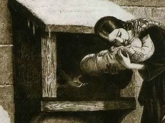 Messaggi segreti nei registri dell'Ospedale Maggiore: la storia dei bambini abbandonati nel Torino del ’700