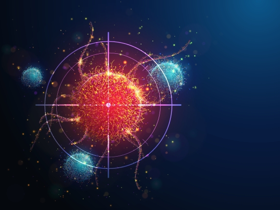 Terapie mirate contro il cancro: lo studio ROME dimostra risultati superiori alle terapie standard