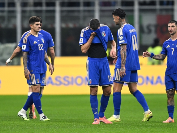 Italia: 128 giorni per credere, Gattuso definisce la strategia per i playoff mondiali