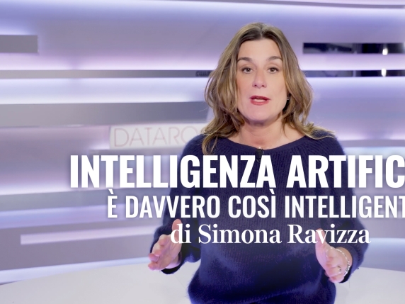 Non usare Chatgpt prima di leggere questo: dove ti fa sbagliare l’AI e perché Non usare Chatgpt prima di leggere questo: dove ti fa sbagliare l’AI e perché
