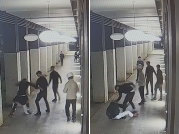 «Bro', è in coma. Bene, così non parla. Io gli stacco tutti i cavi». I dialoghi tra i ragazzi arrestati dopo le coltellate al bocconiano in corso Como