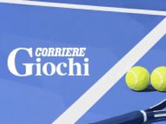 Corriere Giochi: partecipa al quiz gratuito sulla Coppa Davis e scopri quanti titoli ha vinto l'Italia