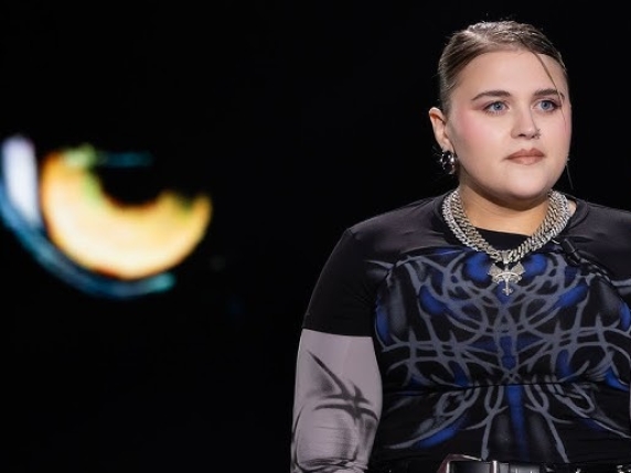 BigMama a Belve: autoaggressione e sostegno al sesso libero