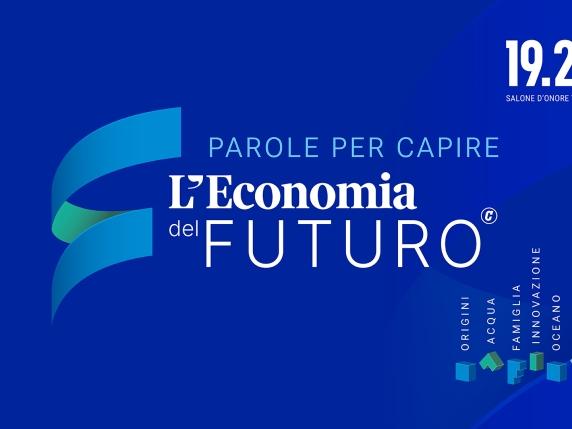 Economia del Futuro: la prima giornata della nona edizione si svolge a Milano con focus sulla sostenibilità