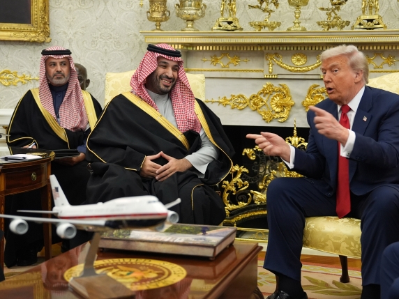 Bin Salman, interlocutore ineludibile dell'America di Trump: così il leader è riuscito a farsi riabilitare