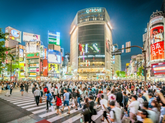 Le dieci città più popolose del mondo secondo le stime ONU 2023