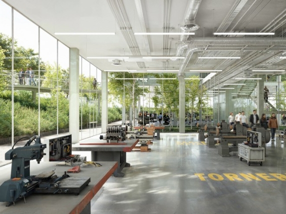 Ferrari inaugurerà un nuovo polo educativo per professionisti dell’automotive nel 2029