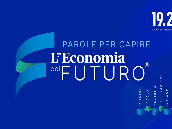 Economia del Futuro: seconda giornata a Milano con focus sulla sostenibilità e diretta streaming