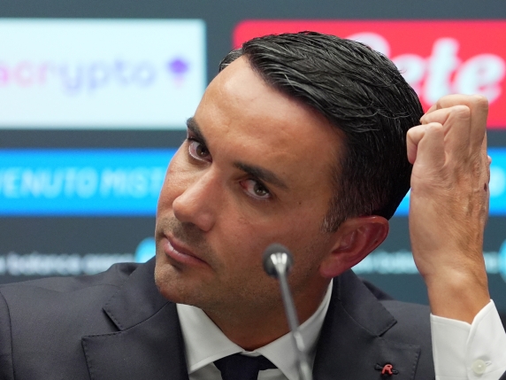 Palladino: l'Atalanta punta alla meritocrazia e sfida la Napoli con battaglia