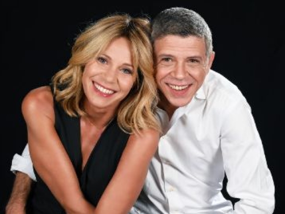 I figli di Gianni Morandi: il cognome pesante è stato superato, hanno raggiunto la pace