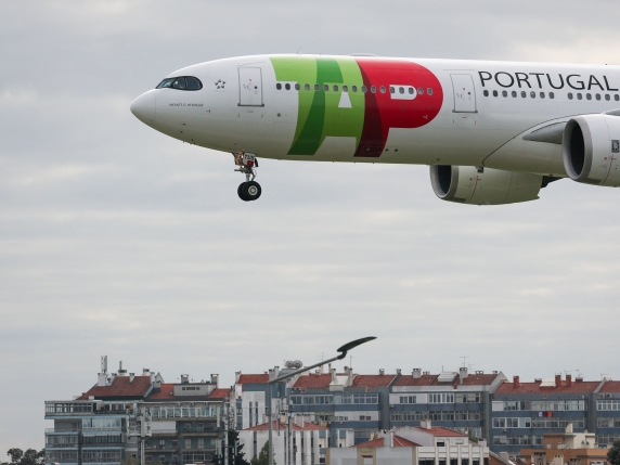 TAP Air Portugal in vendita: interesse di Air France‑KLM e di compagnie mediorientali
