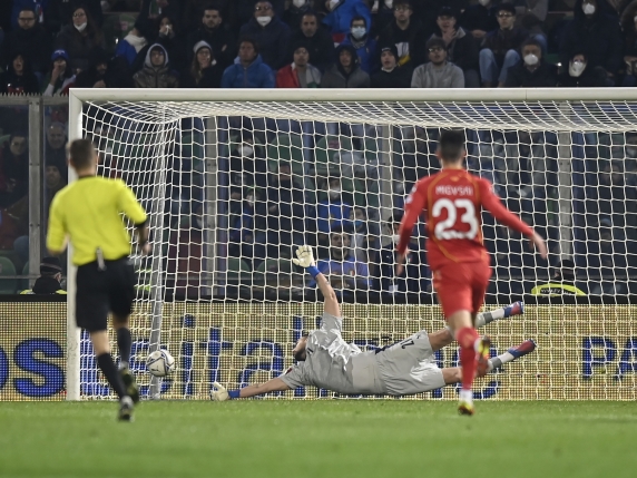 Sorteggio Mondiali 2026: Italia potrebbe affrontare Svezia o Macedonia del Nord