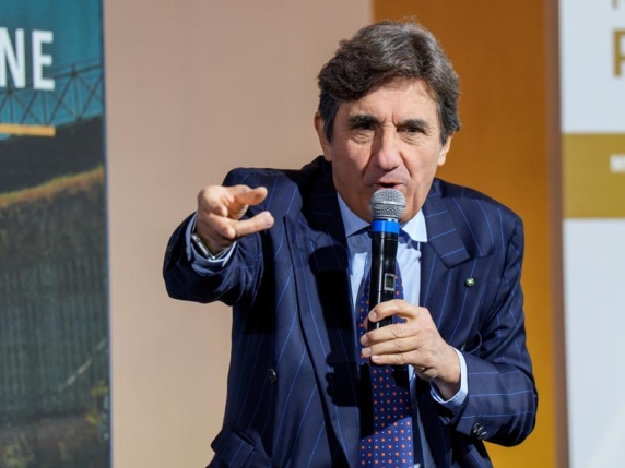 Massimo Cairo propone riduzione squadre, nuovi stadi, lotta alla pirateria e aiuti statali per salvare il calcio italiano