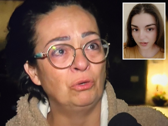 Mamma di Noemi uccisa dal fratello: denuncia non adeguatamente gestita