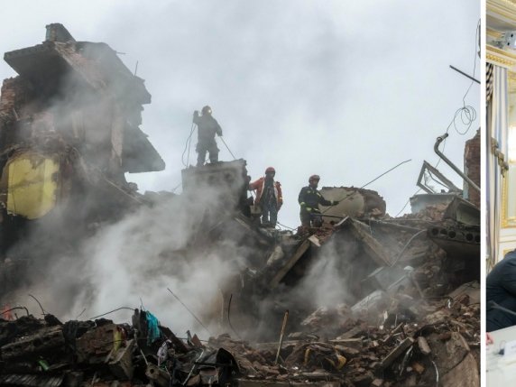 UE supporta l'Ucraina in Polonia: 600.000 soldati e il piano di pace a 28 punti di Trump