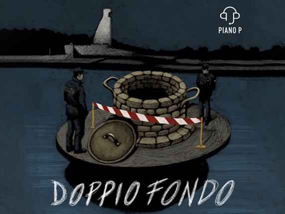 Sergio Spada, venditore porta a porta, scomparso dopo un colpo alla testa