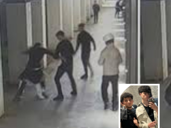 Giovani aggressori di Corso Como interrogati: non comprendono la gravità del gesto