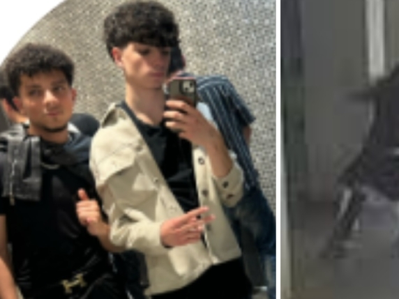 Due giovani di 18 anni interrogati per presunto attacco con coltello a Como