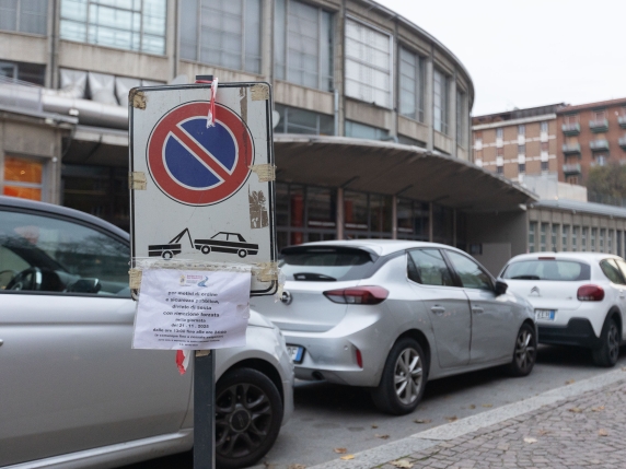 Virtus‑Maccabi: 500 agenti al PalaDozza per la sicurezza del corteo Pro Pal