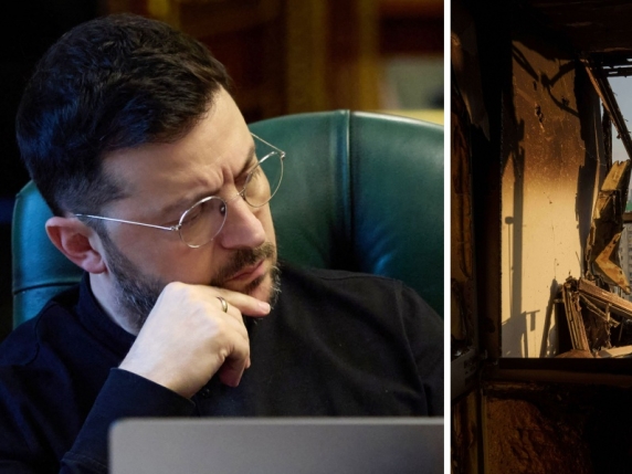 Zelensky riceve ultimatum da Trump: firma un piano di pace entro giovedì