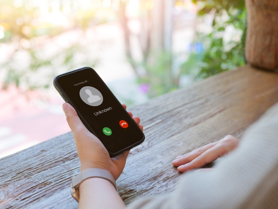 Filtro anti‑spam blocca 10 milioni di telefonate al giorno, ma le chiamate dall’estero persistono