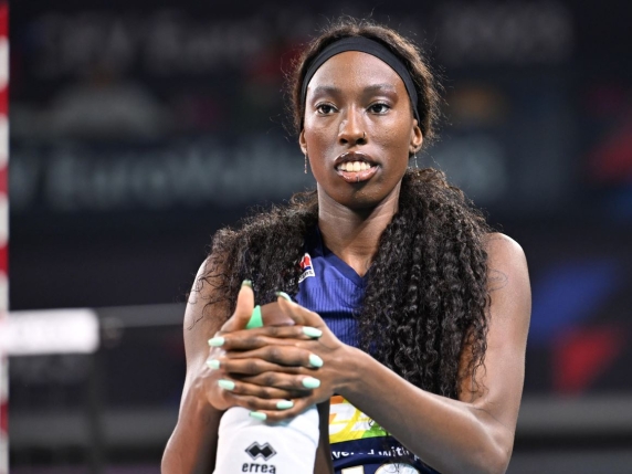 Egonu: maternità e incertezza sulla carriera sportiva