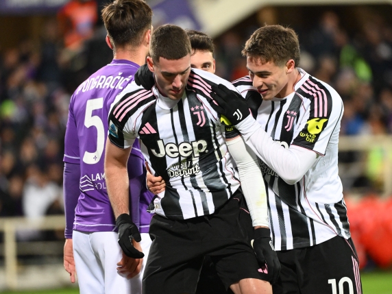Fiorentina-Juventus: pareggio 0‑0 senza gol