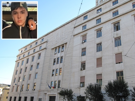 Ragazzo di 15 anni confessato per omicidio di 19 anni a Napoli