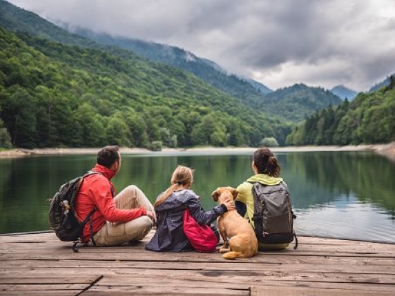 Ansia e stress nelle famiglie italiane: la ricerca di equilibrio
