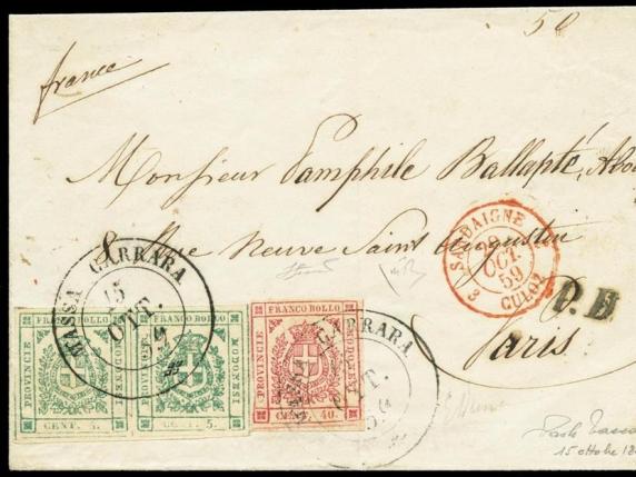 Lo stemma dei Savoia: un dettaglio che può far aumentare notevolmente il valore di un oggetto da collezione