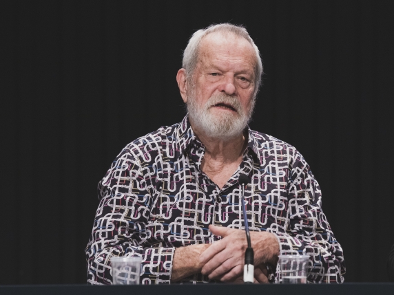 Gilliam: la rappresentazione di genere e razza nei film deve cambiare