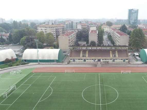 Forza e Coraggio celebra 155 anni: volontari offrono corsi di agonismo e promuovono l’inclusione sociale