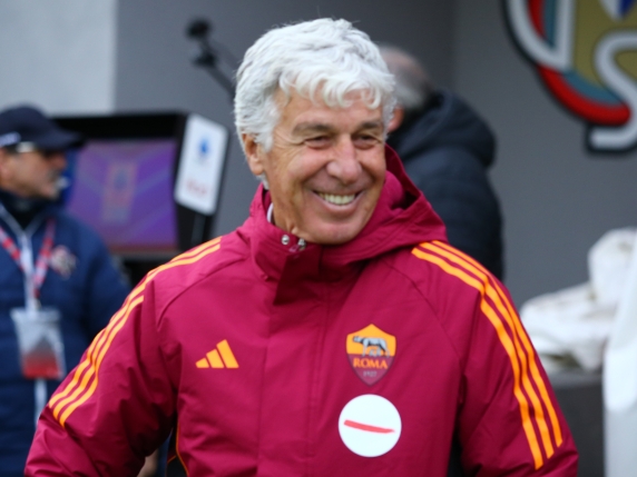 Roma: nuovo allenatore promuove approccio offensivo e democratico