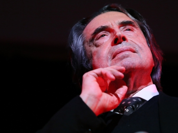 Riccardo Muti: dirigerà per Papa Leo, la musica si ascolta con l’anima, non con la voce forte