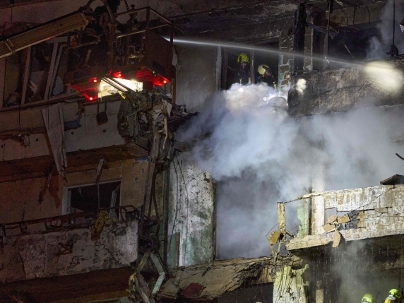 Putin cerca di bloccare i fondi europei destinati a Kiev