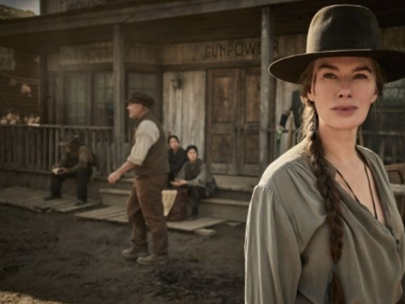 Questa settimana in TV: The Abandons, The Rainmaker e altre serie da non perdere