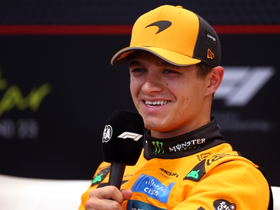 Norris può vincere il Mondiale già in Qatar se tutte le combinazioni si verificano al penultimo Gran Premio